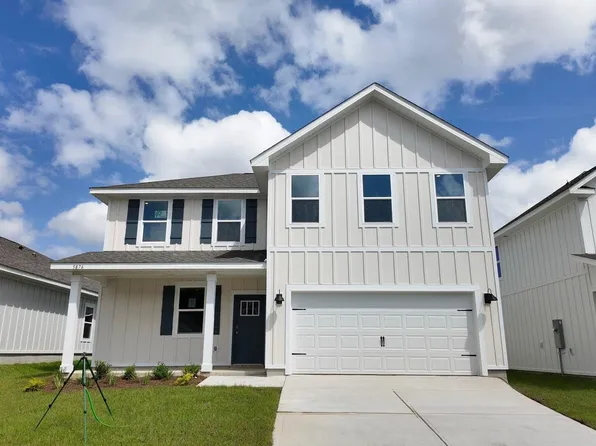 5876 Tripletail Dr, Milton, FL 32583