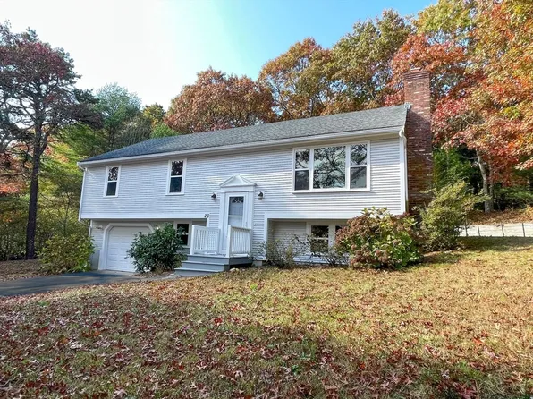 20 Route 28a, Bourne, MA 02532