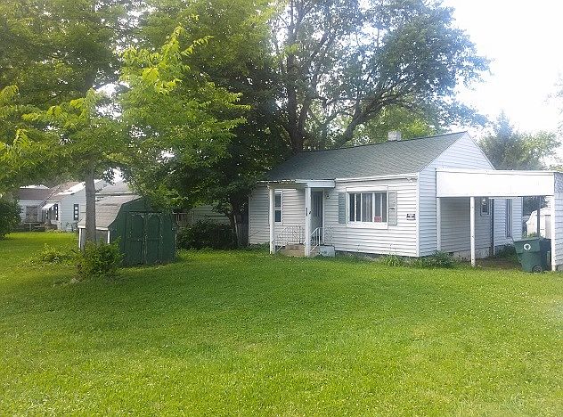 1st image of 1624 E Waid Ave