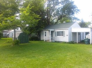 1624 E Waid Ave, Muncie, IN 47303