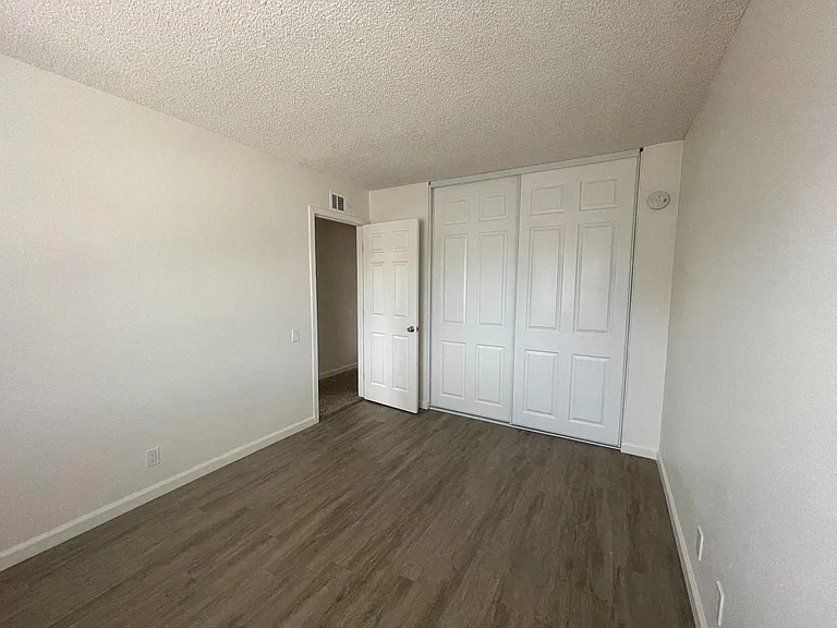 Bedroom upstairs (bedroom 3)
