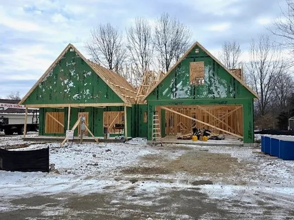 1339 Clear Crk W, Richmond, IN 47374