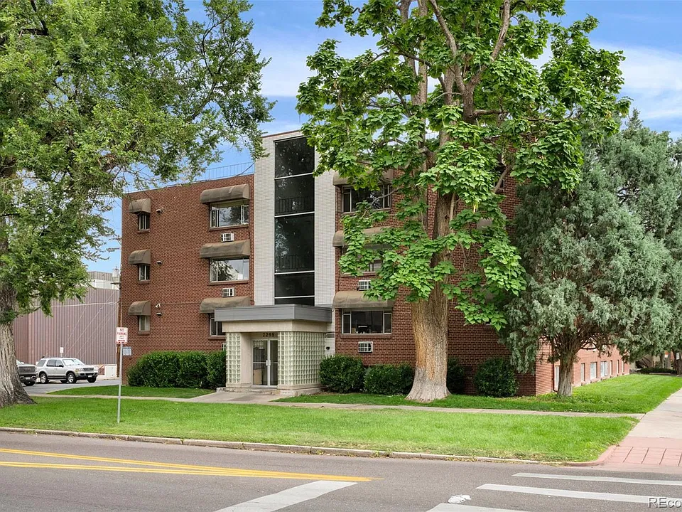 2295 S Asbury Ave #307
