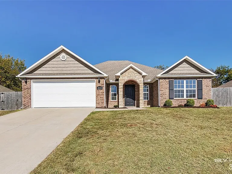 1150 Battery Dr — Photo 1