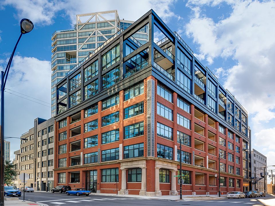 1st image of 676 N Kingsbury St #Penthouse 608