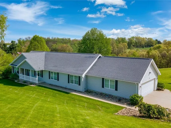 99 Township Road 262, Bloomingdale, OH 43910