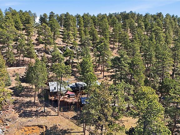 2nd image of 27407 Upper Cold Spg Gulch Road