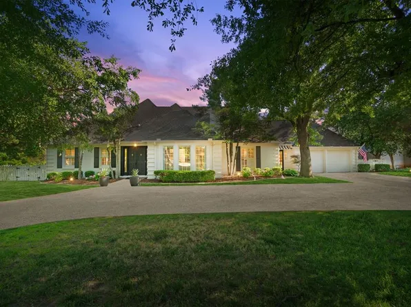 2520 W Wilshire Blvd, Oklahoma City, OK 73116