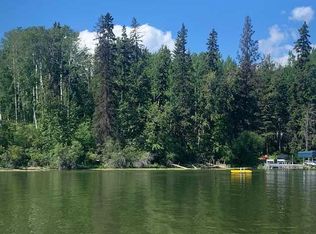 1121 Baptiste Dr, West Baptiste, AB T9S1R8