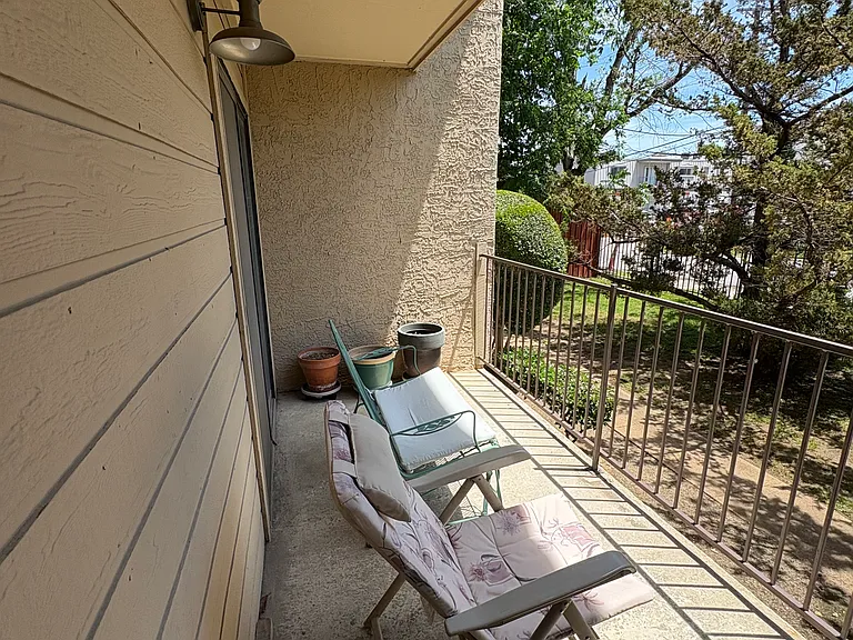 4777 Cedar Springs Rd #6E — Photo 16