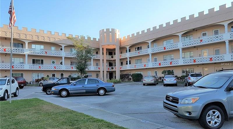 1st image of 2457 Ecuadorian Way APT 53