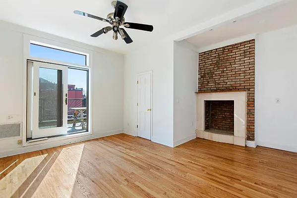 Rented by Brooklyn Bridge | media 1