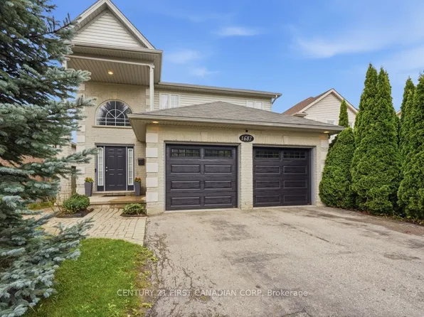 1687 Coronation Dr, London, ON N6G 5N7