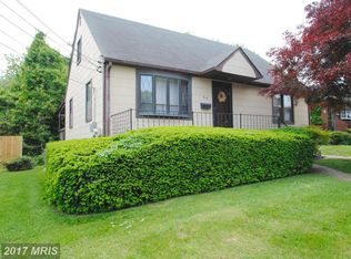 215 Arundel Rd, Pasadena, MD 21122