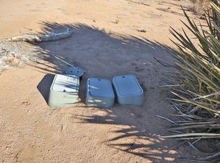 58633 Drexel Rd, Yucca Valley, CA 92284