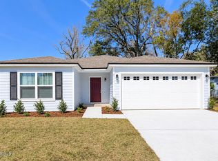 2911 W 45th St, Jacksonville, FL 32209