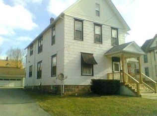209 Jackson Ave, Ridgway, PA 15853