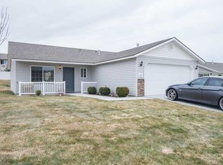 6109 Klickitat Ln, Pasco, WA 99301