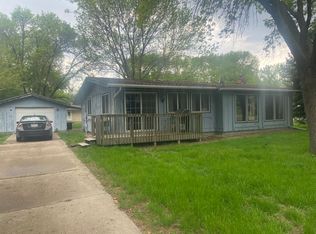 603 N Elm St, Marshall, MN 56258