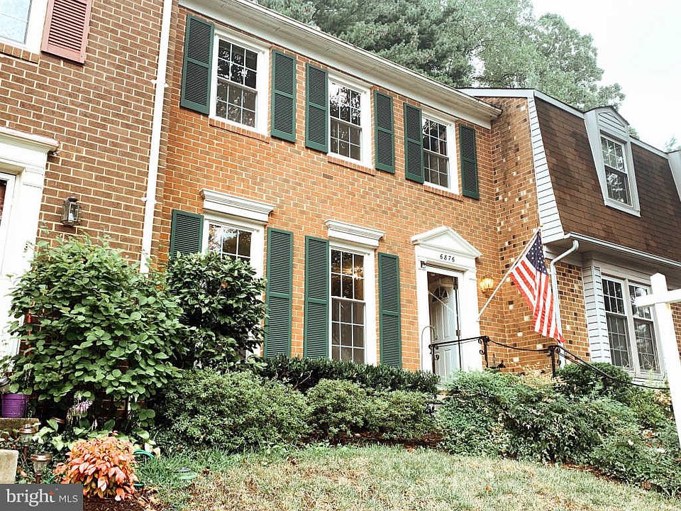 1st image of 6876 Lafayette Park Dr