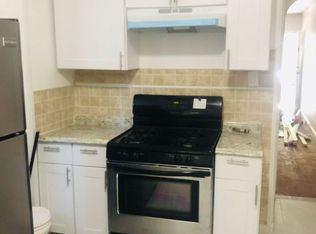 160 Barnt Ave, Trenton, NJ 08611