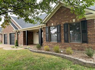 3509 Hummingbird Loop S, Owensboro, KY 42301
