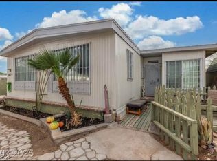 3415 Encina Dr, Las Vegas, NV 89121