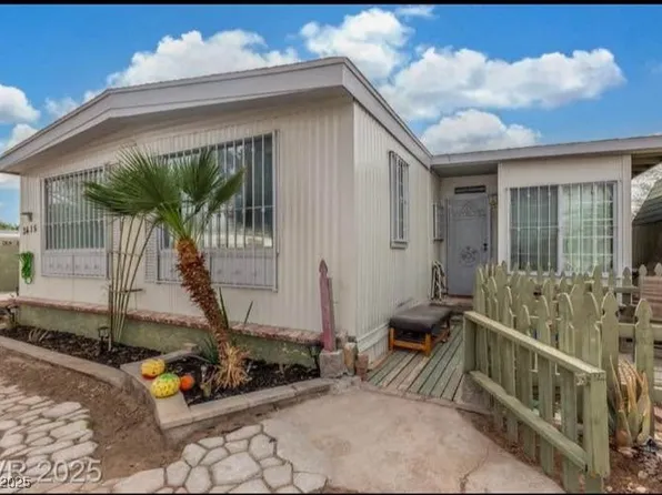 3415 Encina Dr, Las Vegas, NV 89121