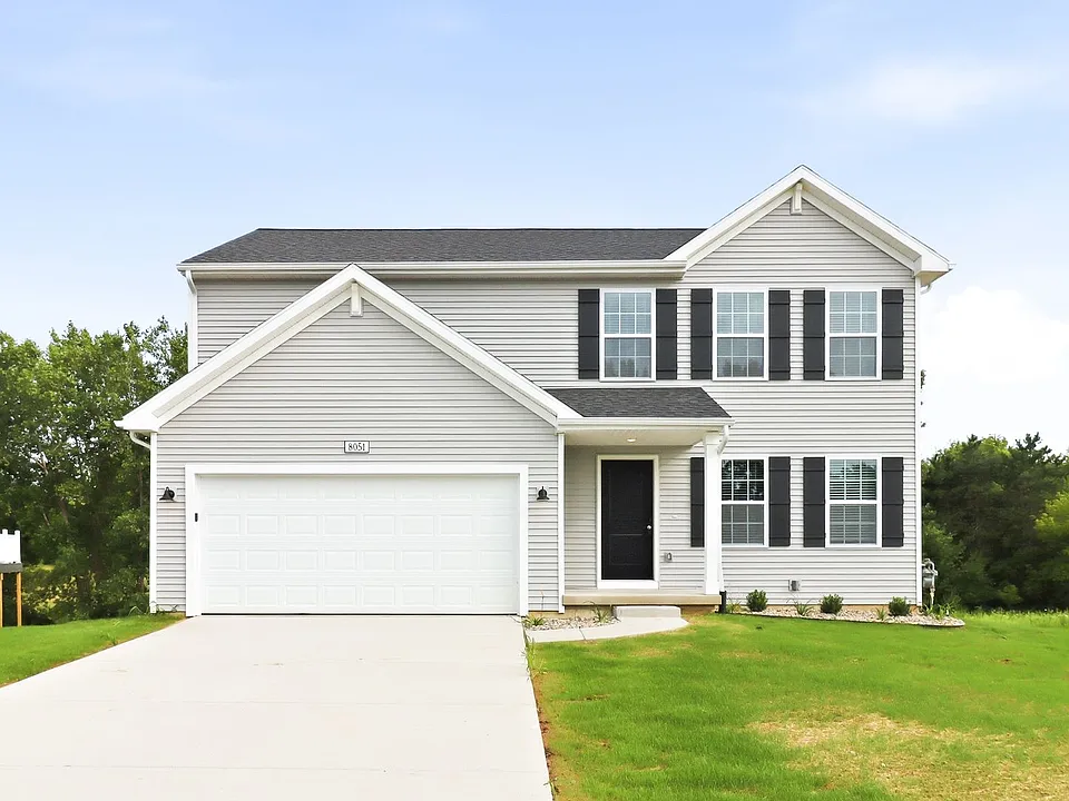 249 Wildflower Dr