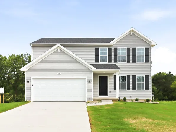 249 Wildflower Dr, Hillsdale, MI