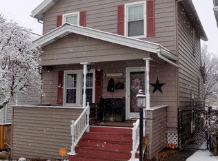 127 E Coffee St, Uniontown, PA