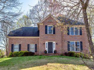 1713 Claire Stevens Cir, Knoxville, TN 37931