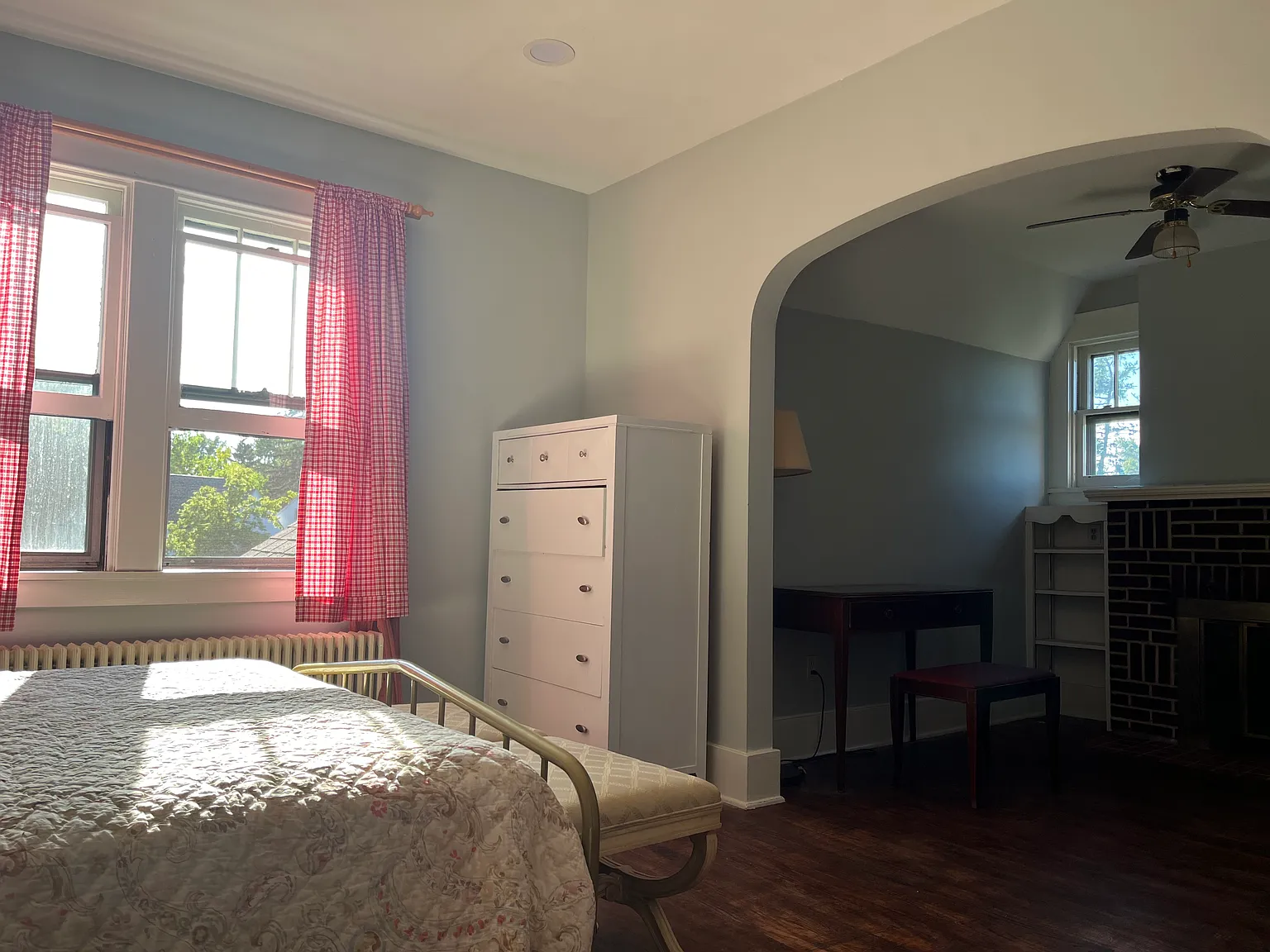 2 bed, $1,450 — Photo 4