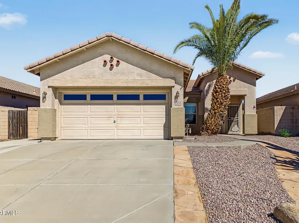 12534 W JEFFERSON Street, Avondale, AZ 85323