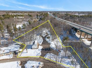 8-10 Bayview Lane, Kittery, ME 03904