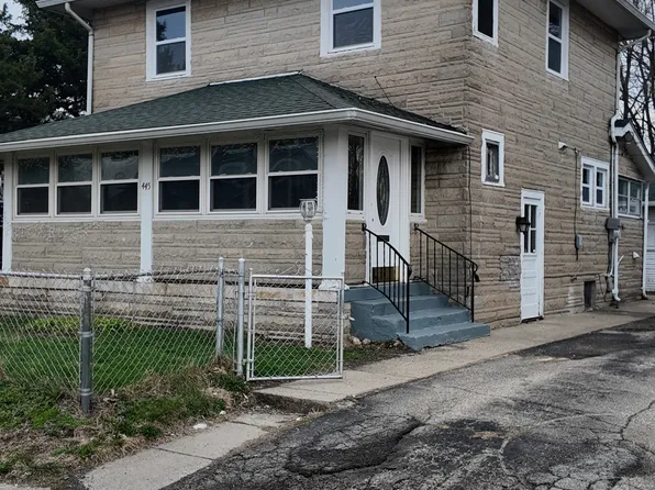 445 W 25th St, Indianapolis, IN 46208