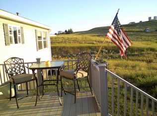 38 Franklin Ave, Gillette, WY 82716