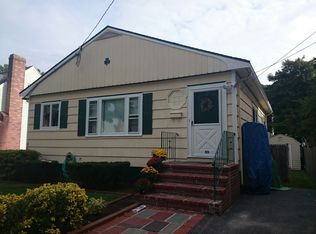55 Newfield St, West Roxbury, MA 02132