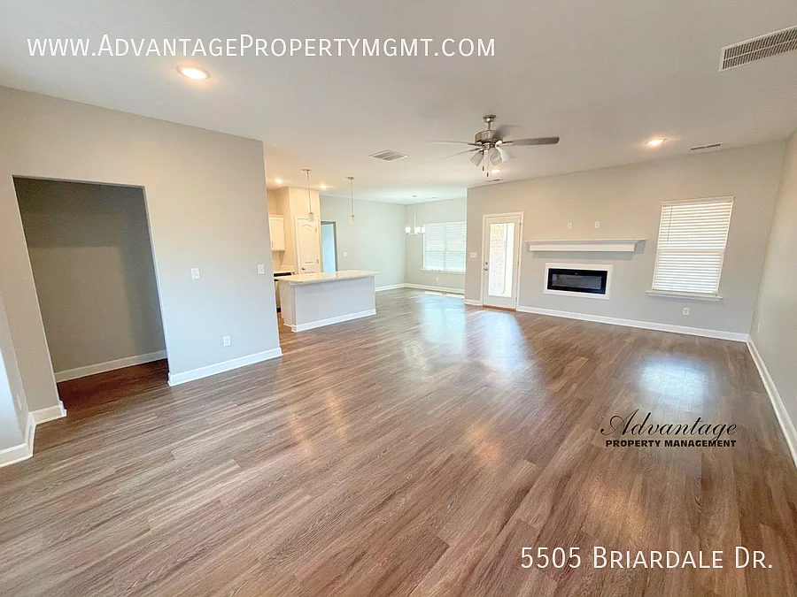 5505 Briardale Dr. Memphis, TN 38125 — Photo 3