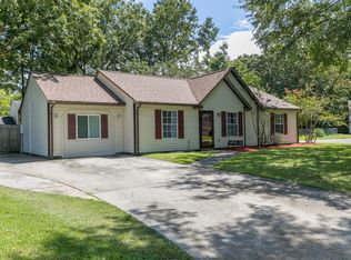 802 Southall Ct, Goose Creek, SC 29445