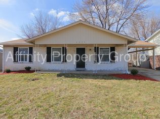 2234 White Ash Ct, Florissant, MO
