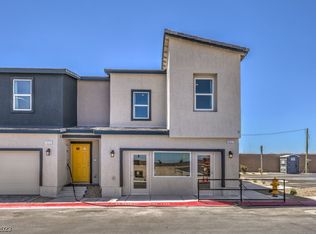 9924 Marigold Hills St LOT 153, Las Vegas, NV 89141