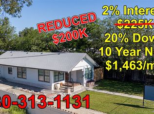 806 Las Vacas St, Del Rio, TX 78840