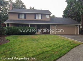 1287 NW 175th Pl, Beaverton, OR 97006