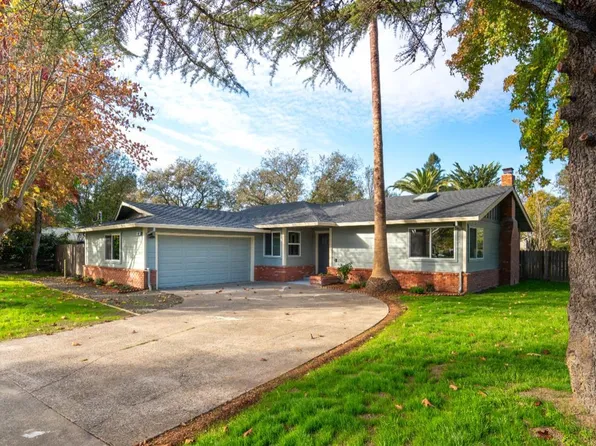 560 Duer Road, Sebastopol, CA 95472