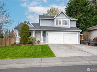 3601 Orange Blossom Court, Bellingham, WA 98226