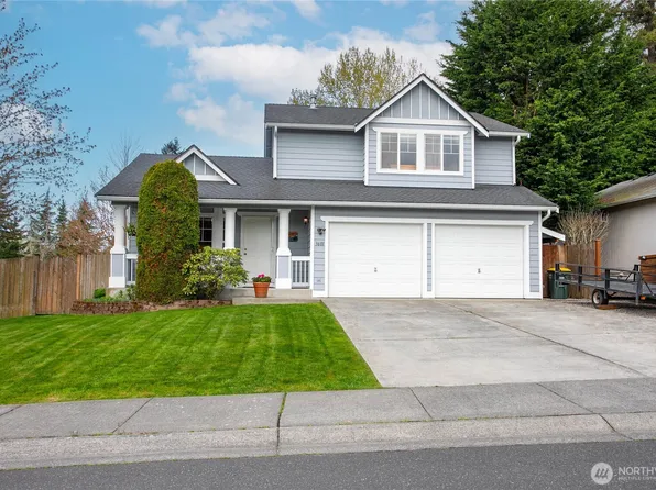 3601 Orange Blossom Court, Bellingham, WA 98226