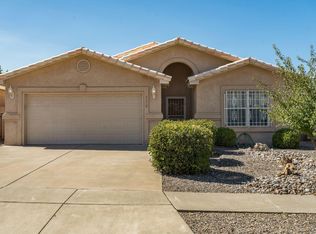 6612 Ladrillo Pl NE, Albuquerque, NM 87113