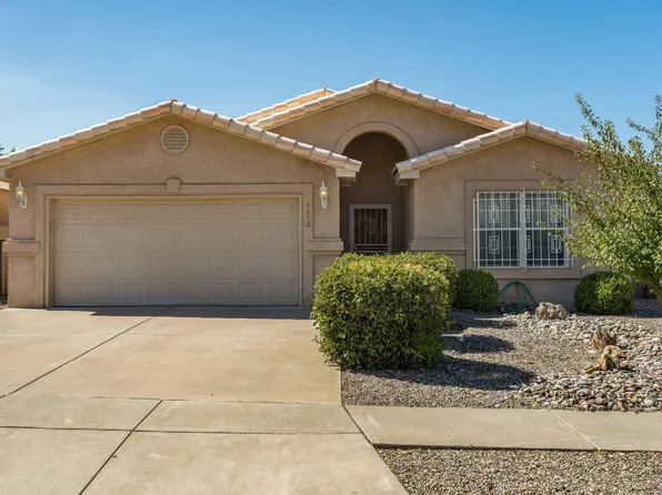6612 Ladrillo Pl NE, Albuquerque, NM 87113