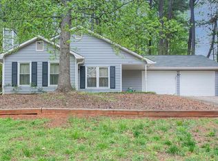4910 Cold Creek Ct, Sugar Hill, GA